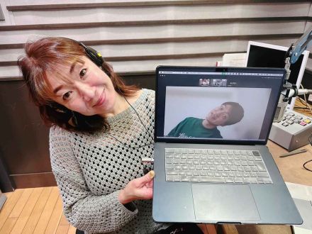 てらすトークVol.213「おばたのお兄さん②」