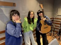 1/20(火)：Homecomings