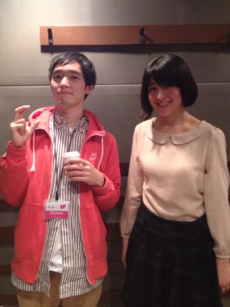 12月3日（水）オヒル ノオト