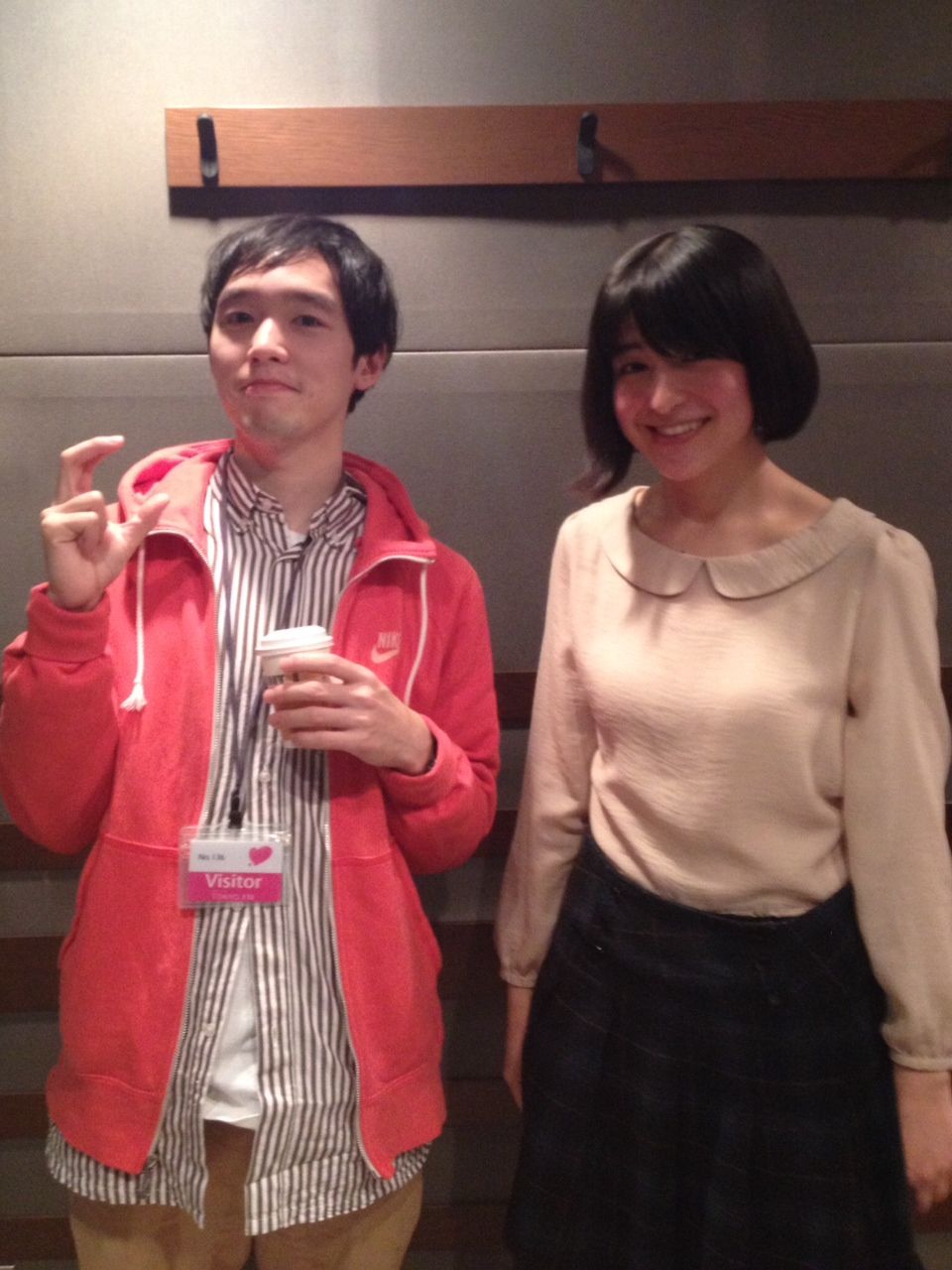 12月3日（水）オヒル ノオト