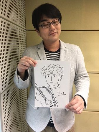 5月24日（木）～ヴィンス・ギル アンド ドン・ヘンリー～