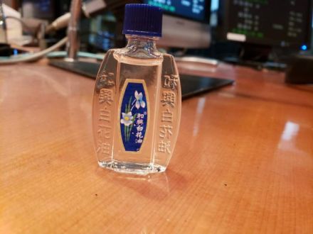 チョコミントが大人気！！