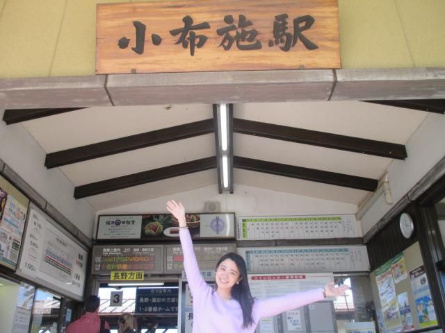 秋の女子旅！信州の小京都…、栗の小布施