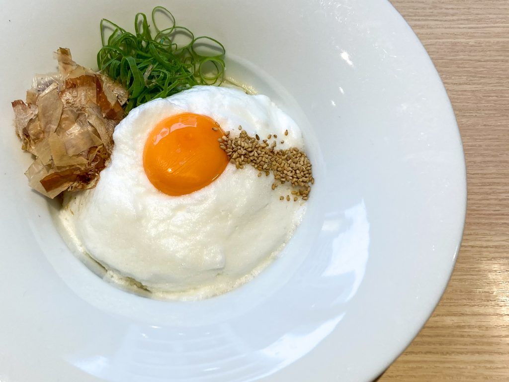 そうめん発祥の地 奈良の“三輪そうめん”／奈良まほろば館（新橋）