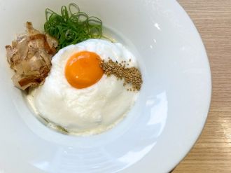 そうめん発祥の地 奈良の“三輪そうめん”／奈良まほろば館（新橋）