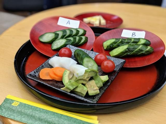 ぬか漬け男子！