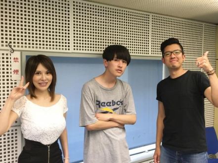 27日（月）28日（火）のゲストはミツメ☆