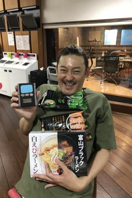 2018年8月2日(木）今日のテーマは【HHP的、危険な食べ物決定戦！】