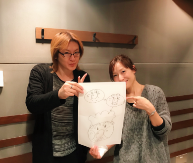 プロデューサー（慶應大学特任准教授）若新雄純さん！