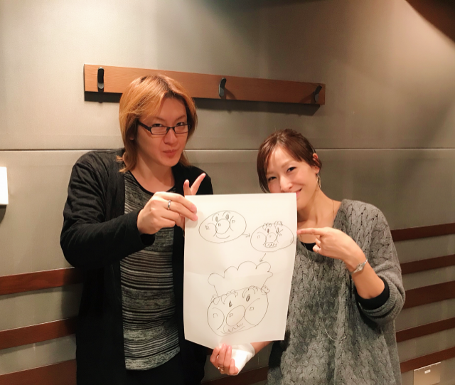 プロデューサー（慶應大学特任准教授）若新雄純さん！