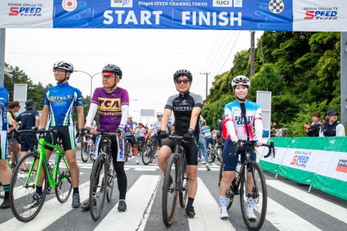 今年も無事に終了！日本最大規模の自転車ロードレース 『ツアー・オブ・ジャパン 2026』最終日を振り返ります！