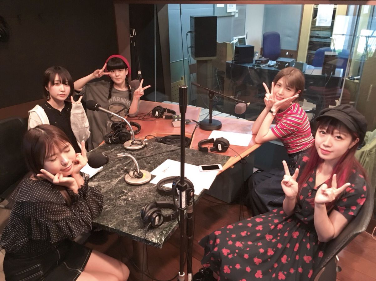 第7回「妄キャリギリギリオフトーーク！」