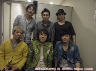 PROGRAM　2013　　4/4～4/8　ON　AIR