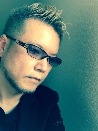 ゲストは、アレンジャーの坂本昌之さん！～3回シリーズの初回～