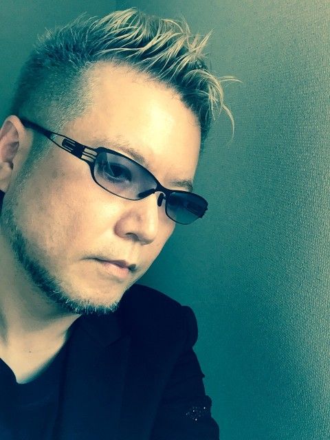 ゲストは、アレンジャーの坂本昌之さん！～3回シリーズの初回～