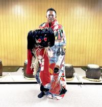 Vol.183 三木町から、『獅子たちの里 三木まんで願。』を当日、目一杯楽しむポイントをお伝えします！