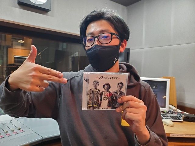 2月22日(月)オンプラテーマは「猫の魅力」