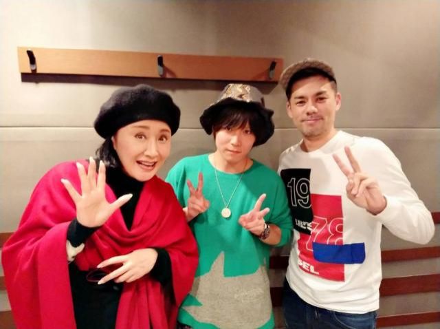 ROOT FIVEの駒沢浩人さんにお越しいただきました！