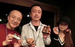 『胡椒のはなし』林準一さんでした！