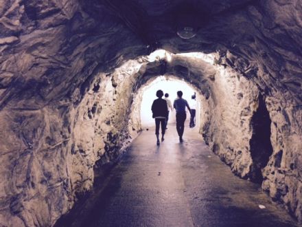 7月28日（火）今日の1コマ