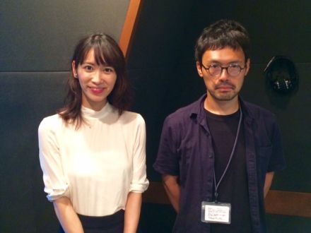 ゲスト　音泉温楽/湯会ディレクター 外山健太郎さん