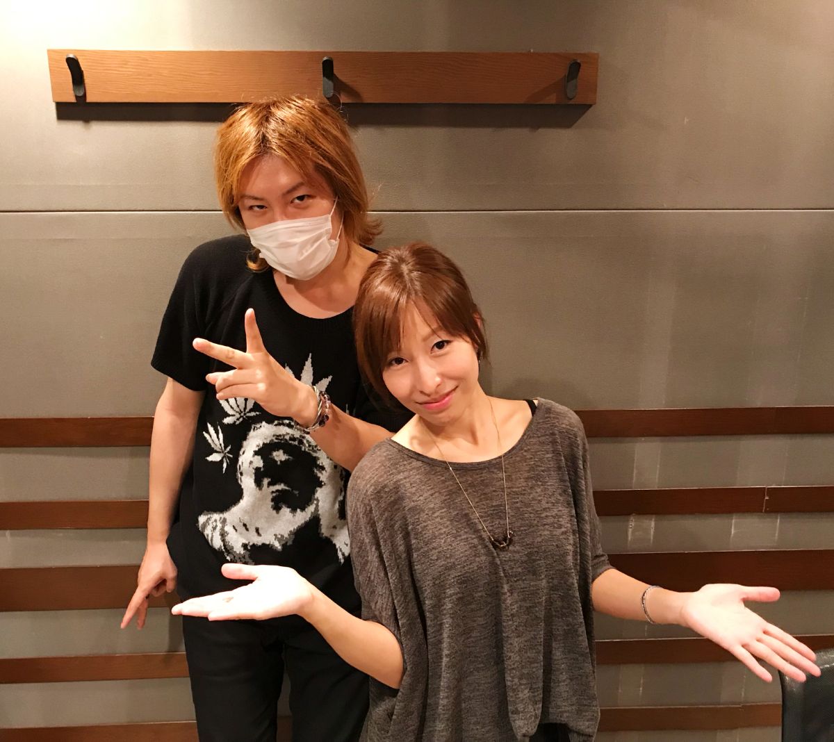 2018年6月14日（木）若新雄純の「Forever Love！」#2