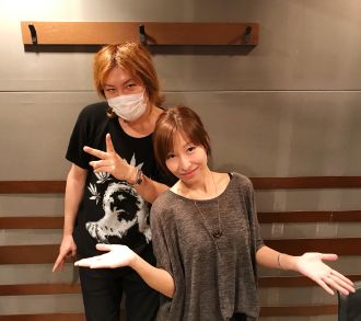 2018年6月14日（木）若新雄純の「Forever Love！」#2