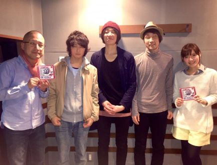 サンフリコレクションVol.㉔ ＠4/19