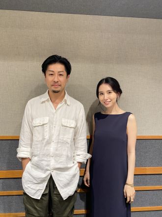 ＜ヘッドホンで楽しむ新感覚の映画館"シアターギルド"の五十嵐壮太郎さんとのトーク Part1＞