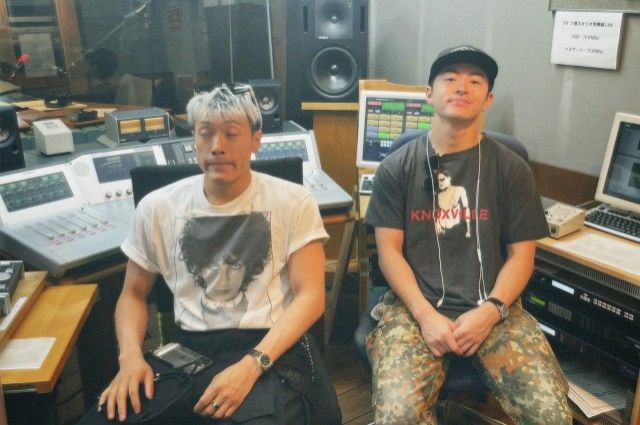 玲於×裕太　みなぎるBATTLE OF TOKYOへの思い・・・。レオ隊長は今週も熱いです?