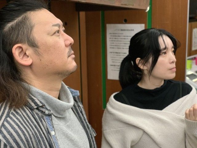 2024年3月7日(木)テーマ「ありそうでなさそうな魚」！