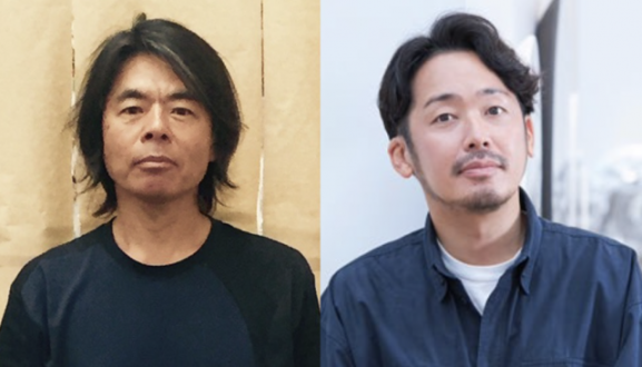 『TOKYO SPEAKEASY』今夜は、木曜日の常連客 日比野克彦 さんとエイベックスクリエイターエージェンシー加藤信介さんがご来店！