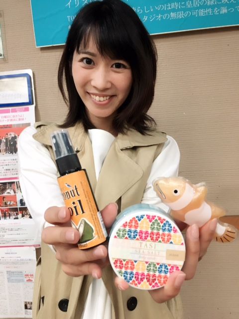 今日のプレゼント