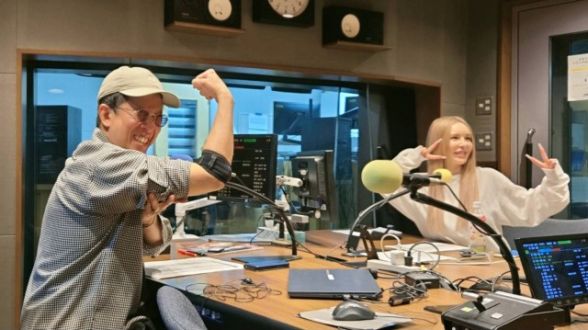 5月12日（月）Song List♪