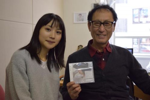 トークセッション絶好調！