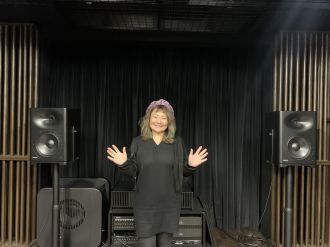 12/12 0.A.「 Diffusion Jazz &amp; World Music」DJ Noriko Suzuki