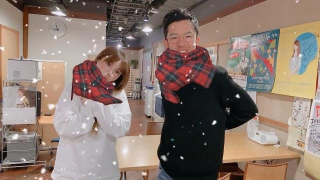 1月14日（火）Song List♪