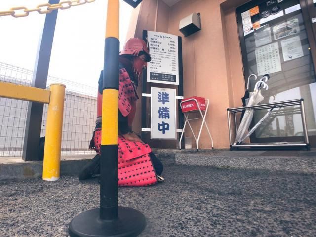 12月19日(木)今日の1コマ〜「水に浮かんだ松本城」〜