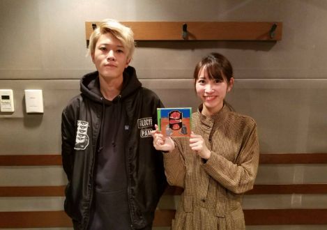 2018/1/23（火）【KFK】