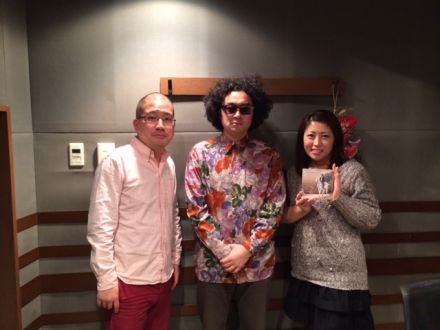 サンデーフリッカーズ　ゲストコーナー！！