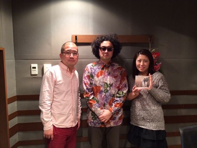 サンデーフリッカーズ　ゲストコーナー！！