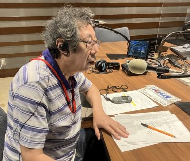 ジャパネットたかたラジオショッピングスペシャル