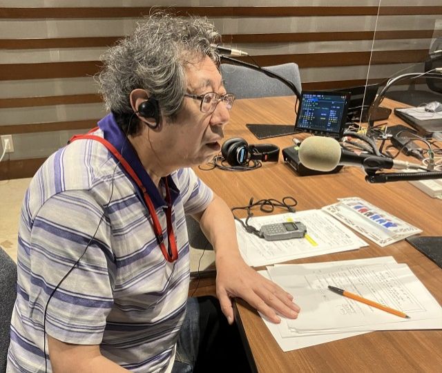 ジャパネットたかたラジオショッピングスペシャル