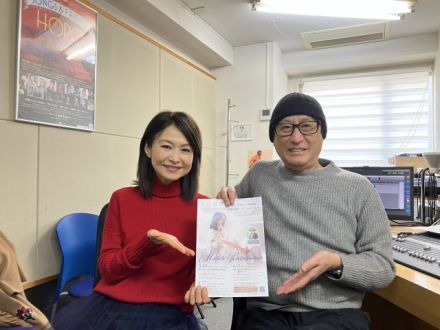 ちゃんと話すのは初めて？なトークセッション