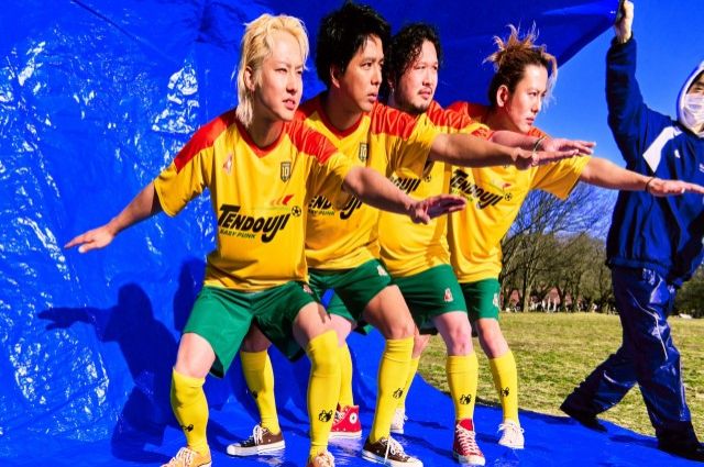 6月3日(月)【　テーマパーク・遊園地　】