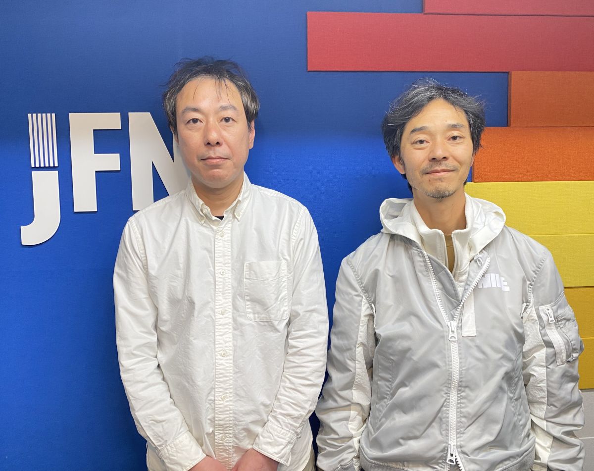 ゲスト情報：高崎亮（株式会社スマッシュ）【OA日時一覧】