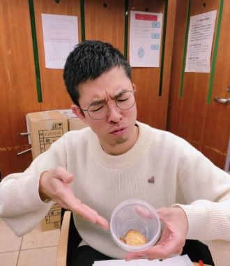 「おうちで簡単に作れるお菓子」