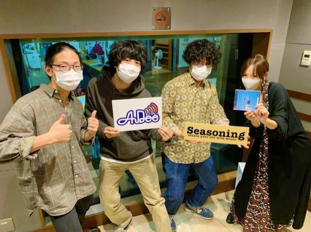 本日のゲスト：ズーカラデル