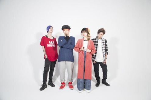 6月15日のプレイリストはSpecialThanks