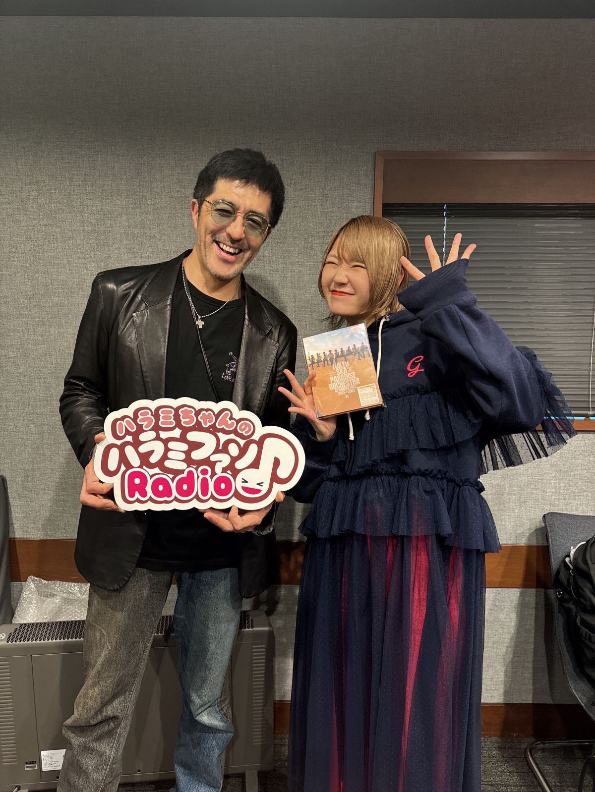 おかわり　217杯目～未公開トーク&amp;「めくれたオレンジ feat.田島貴男」プレイバック～